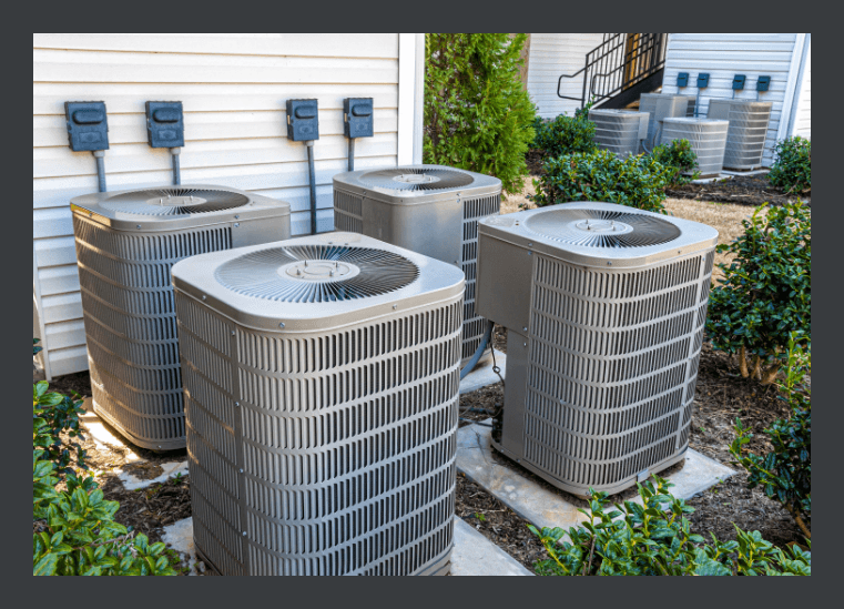 Air Conditioner Installation in Middletown, MD