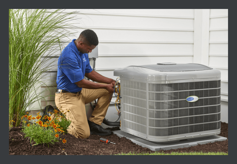 Air Conditioning Repair in Jefferson, MD