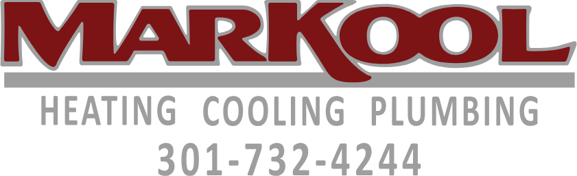 Markool Heating & Cooling logo