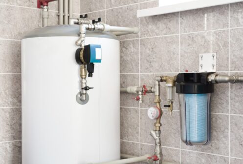 Why Do Water Heaters Require Maintenance? | Markool
