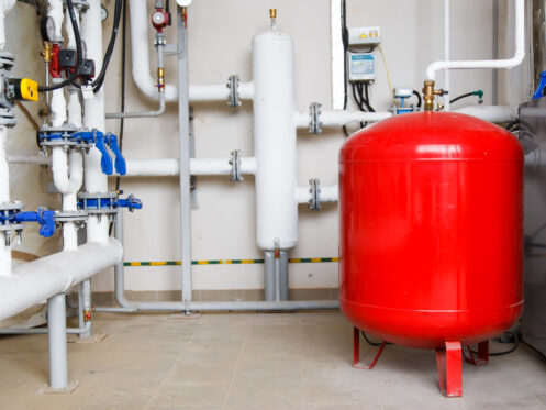 That's why it is important that you follow these tips to ensure your Frederick boiler always operates safely.