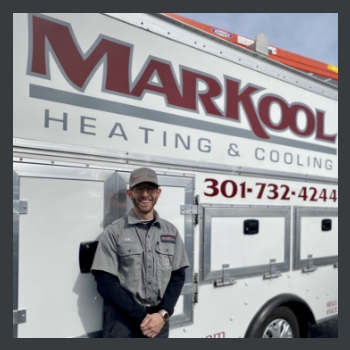 Colt - Markool Heating & Cooling lead installer