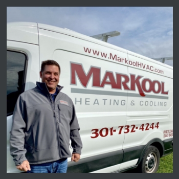 Dave - Markool Heating & Cooling comfort advisor